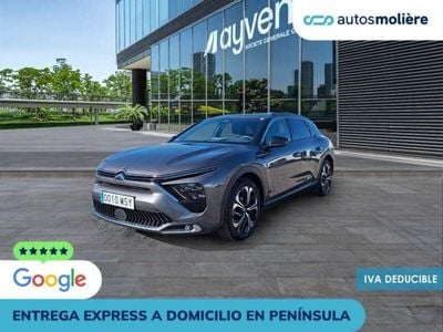 Citroën C5 X