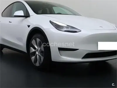 Usado Tesla Model Y