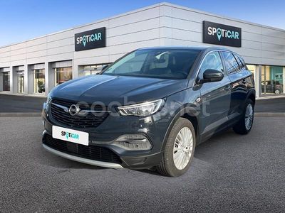 Usado Opel Grandland X Excellence 2018 SUV