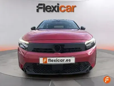 Usado Opel Corsa 100 HP (73 kW) 2024 Vermelho Sedan