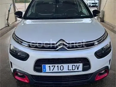Usado Citroën C4