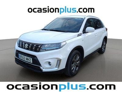Blanco Usado 2023 Suzuki Vitara SUV | 17.264 € (Super precio)