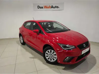 Usado Seat Ibiza