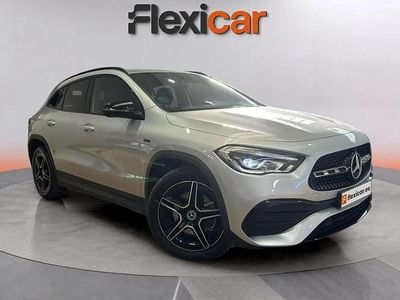 Mercedes GLA250
