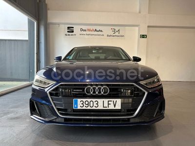 Audi A7 Sportback