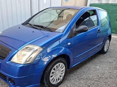Citroën C2