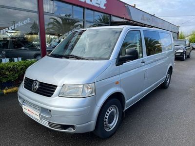 VW Transporter