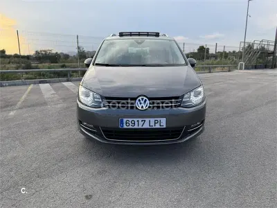 Usado VW Sharan