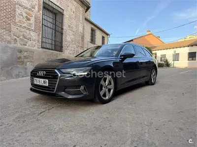 Usado Audi A6