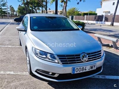VW CC