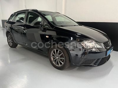 Seat Ibiza ST