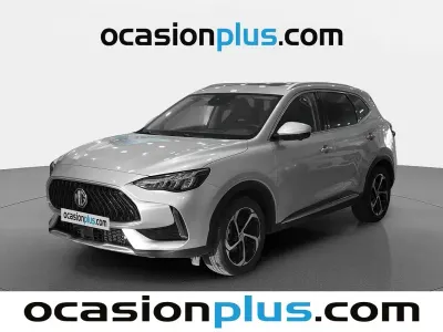 Usado MG HS Luxury 258 CV (189 kW) 2023 Blanco SUV