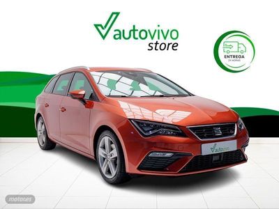 Seat Leon ST