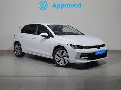 VW Golf VIII