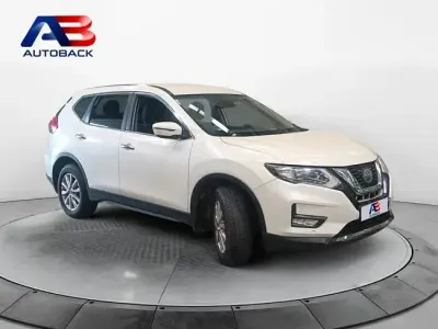 Usado Nissan X-Trail