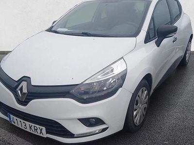 Usado Renault Clio IV Business 76 CV (55 kW) 2018