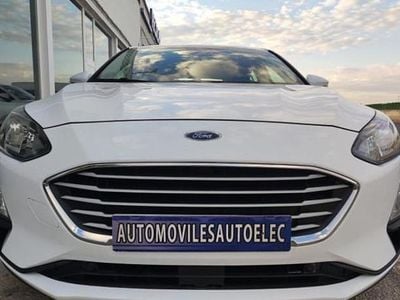 Usado Ford Focus ST-Line 120 CV (88 kW) 2019