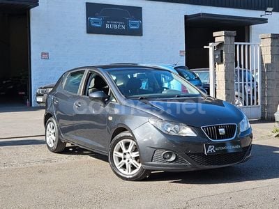Seat Ibiza ST