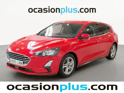 Usado Ford Focus