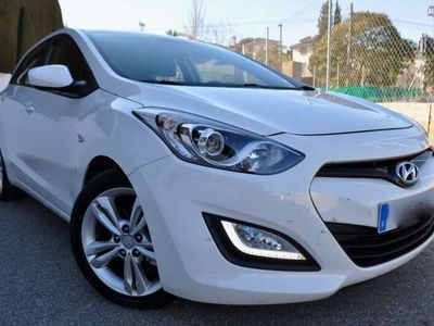 usado Hyundai i30 1.4CRDi Tecno S Sky