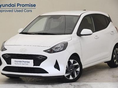 Usado Hyundai i10 63 CV (46 kW) 2024 Utilitario