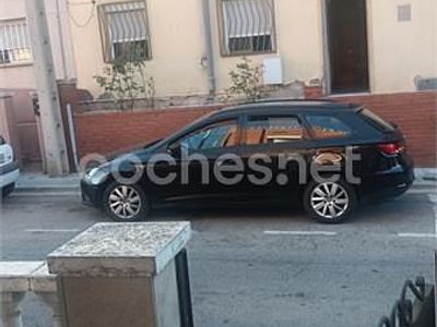 Seat Leon ST