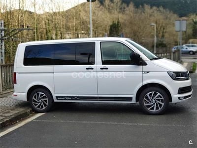 VW Multivan