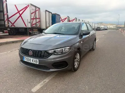 Usado Fiat Tipo