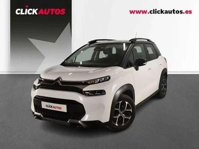 Usado Citroën C3 Aircross 110 CV (80 kW) 2024 Blanco SUV