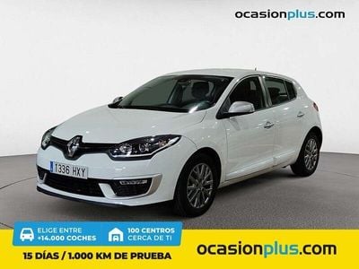 Renault Mégane III