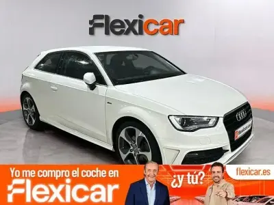 Usado Audi A3