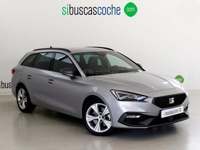 usado Seat Leon St 2.0tdi Cr S&s Fr Dsg-7 150