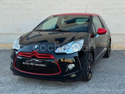 Citroën DS3