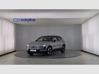 Usado Volvo EX30 Plus 200 kW (272 CV) 2024 Gris vapour metalizada SUV