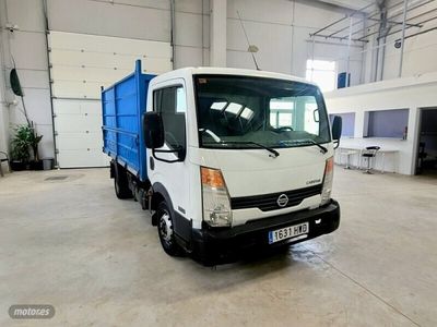 Nissan Cabstar