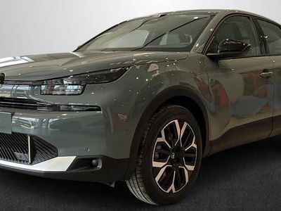 Verde Nuevo 2025 Citroën C4 Business Class | 22.790 € (Precio justo)