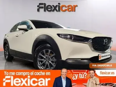 Usado Mazda CX-30
