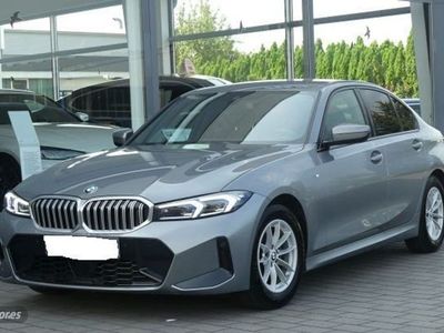 Gris Usado 2023 BMW 320e Berlina | 36.900 €
