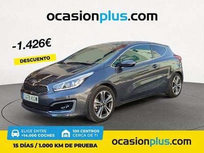 Kia Ceed GT