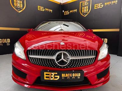 Mercedes A220