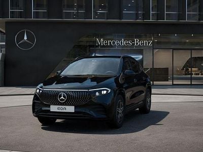 Mercedes EQA250+