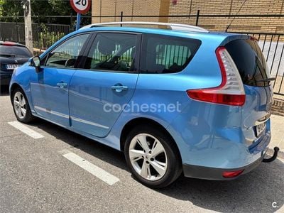Renault Grand Scénic III