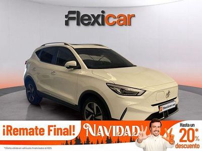 Otro Usado 2023 MG ZS Luxury | 24.950 € (Caro)