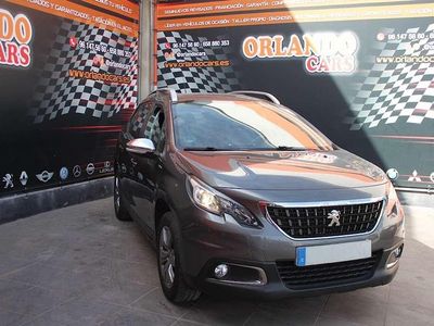 Usado 2018 Peugeot 2008 Style SUV | 11.790 € (Precio justo)