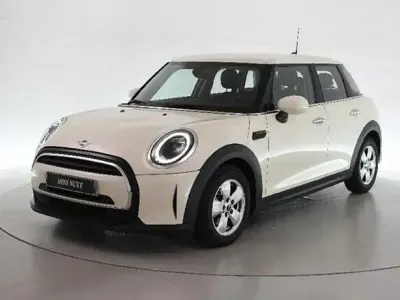 Usado Mini Cooper 102 CV (75 kW) 2022 Utilitario