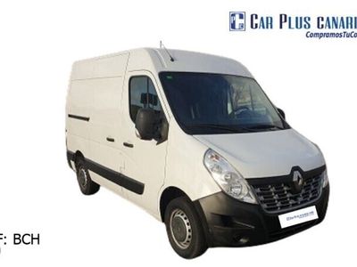 usado Renault Master Master