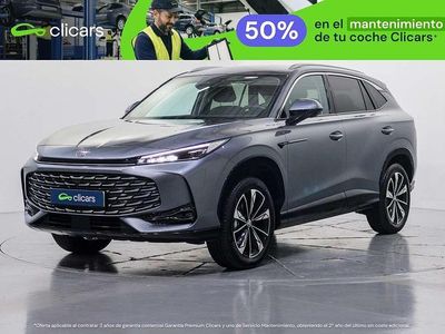 Usado MG HS Comfort 170 CV (125 kW) 2025 Gris SUV