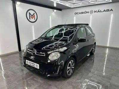 Usado Citroën C1