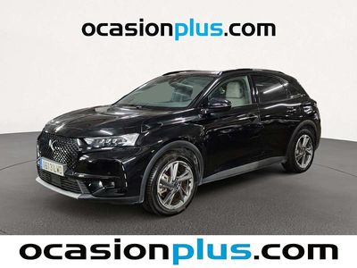 DS Automobiles DS7 Crossback