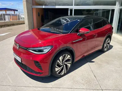 Usado VW ID.4 GTX 250 kW (340 CV) 2022 Eléctrico SUV